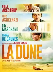 Regarder La Dune en Streaming Gratuit Complet VF VOSTFR HD 720p