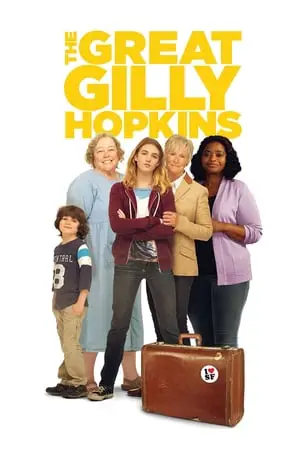 Regarder La Fabuleuse Gilly Hopkins en Streaming Gratuit Complet VF VOSTFR HD 720p