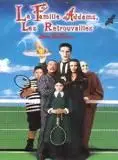 La famille Addams : Les retrouvailles