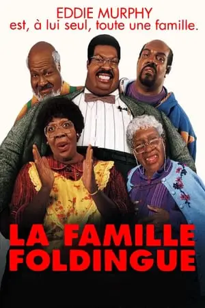 Regarder La Famille Foldingue en Streaming Gratuit Complet VF VOSTFR HD 720p