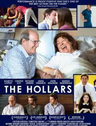 Regarder La Famille Hollar en Streaming Gratuit Complet VF VOSTFR HD 720p