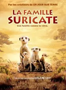 Regarder La Famille Suricate en Streaming Gratuit Complet VF VOSTFR HD 720p