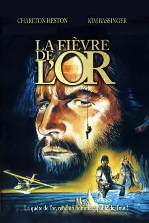 Regarder La fièvre de l'or en Streaming Gratuit Complet VF VOSTFR HD 720p