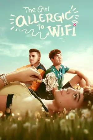 Regarder La Fille allergique au Wi-Fi en Streaming Gratuit Complet VF VOSTFR HD 720p