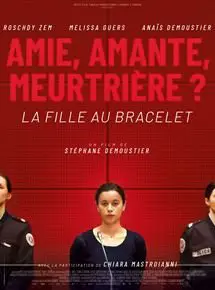 La fille au bracelet