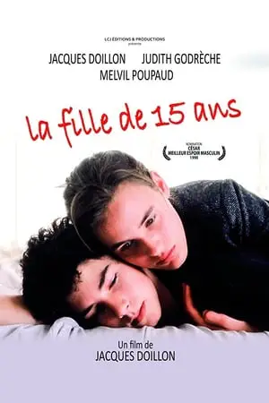 Regarder La Fille de 15 ans en Streaming Gratuit Complet VF VOSTFR HD 720p