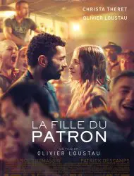 Regarder La Fille du patron en Streaming Gratuit Complet VF VOSTFR HD 720p