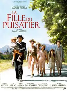 Regarder La Fille du puisatier en Streaming Gratuit Complet VF VOSTFR HD 720p