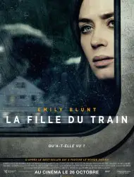 Regarder La Fille du train en Streaming Gratuit Complet VF VOSTFR HD 720p