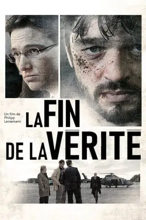 Regarder La fin de la vérité en Streaming Gratuit Complet VF VOSTFR HD 720p