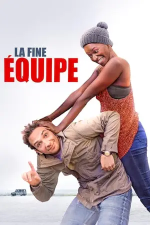 Regarder La fine équipe en Streaming Gratuit Complet VF VOSTFR HD 720p