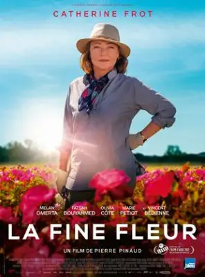 Regarder La fine fleur en Streaming Gratuit Complet VF VOSTFR HD 720p