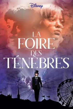 Regarder La Foire des ténèbres en Streaming Gratuit Complet VF VOSTFR HD 720p