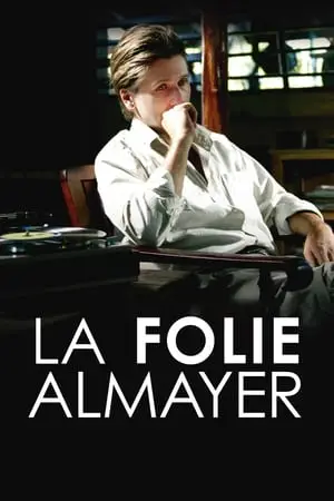 Regarder La Folie Almayer en Streaming Gratuit Complet VF VOSTFR HD 720p