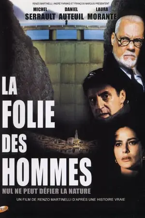 Regarder La Folie des hommes en Streaming Gratuit Complet VF VOSTFR HD 720p