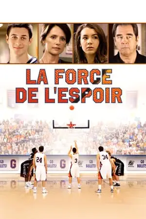 Regarder La force de l'espoir en Streaming Gratuit Complet VF VOSTFR HD 720p