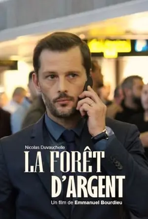 Regarder La forêt d'argent en Streaming Gratuit Complet VF VOSTFR HD 720p