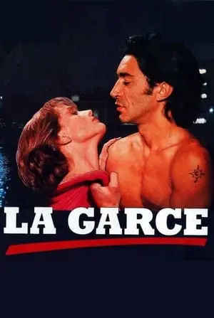 Regarder La Garce en Streaming Gratuit Complet VF VOSTFR HD 720p