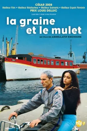 Regarder La Graine et le Mulet en Streaming Gratuit Complet VF VOSTFR HD 720p