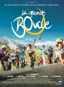 Regarder La Grande boucle en Streaming Gratuit Complet VF VOSTFR HD 720p