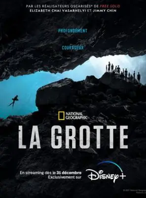 Regarder La grotte en Streaming Gratuit Complet VF VOSTFR HD 720p