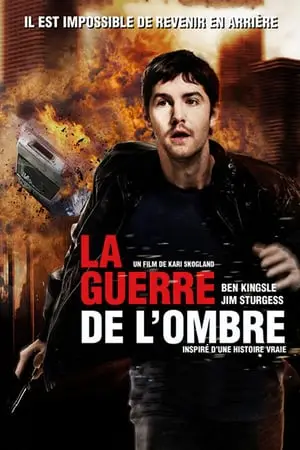 Regarder La Guerre de l'ombre en Streaming Gratuit Complet VF VOSTFR HD 720p