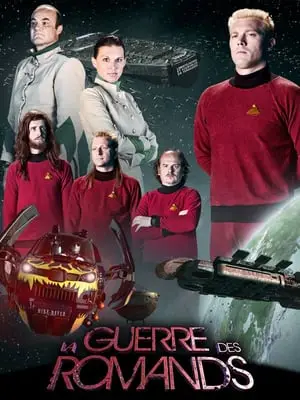 Regarder La Guerre des Romands en Streaming Gratuit Complet VF VOSTFR HD 720p