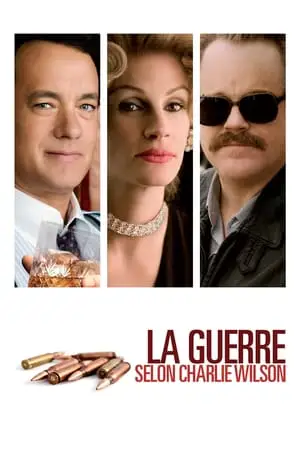 Regarder La Guerre selon Charlie Wilson en Streaming Gratuit Complet VF VOSTFR HD 720p