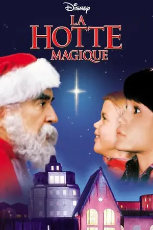 Regarder La hotte magique en Streaming Gratuit Complet VF VOSTFR HD 720p