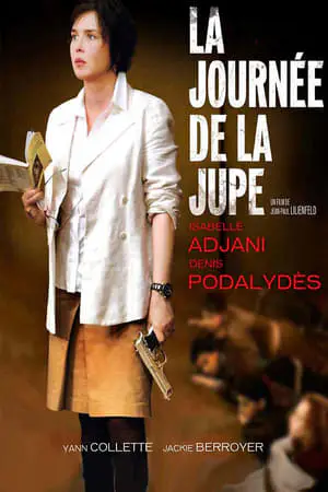 Regarder La Journée de la jupe en Streaming Gratuit Complet VF VOSTFR HD 720p