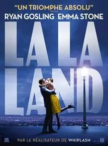 Regarder La La Land en Streaming Gratuit Complet VF VOSTFR HD 720p