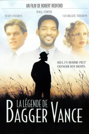 Regarder La Légende de Bagger Vance en Streaming Gratuit Complet VF VOSTFR HD 720p