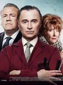 Regarder La Légende de Barney Thomson en Streaming Gratuit Complet VF VOSTFR HD 720p