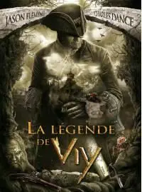 Regarder La Légende de Viy en Streaming Gratuit Complet VF VOSTFR HD 720p