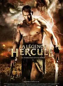 Regarder La Légende d'Hercule en Streaming Gratuit Complet VF VOSTFR HD 720p