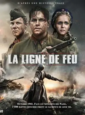 Regarder La Ligne de feu en Streaming Gratuit Complet VF VOSTFR HD 720p