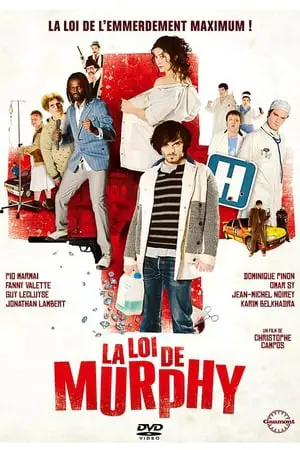 Regarder La loi de Murphy en Streaming Gratuit Complet VF VOSTFR HD 720p