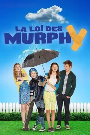 Regarder La loi des Murphy en Streaming Gratuit Complet VF VOSTFR HD 720p