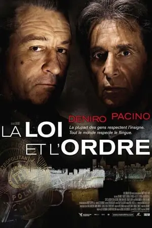 Regarder La Loi et l'Ordre en Streaming Gratuit Complet VF VOSTFR HD 720p