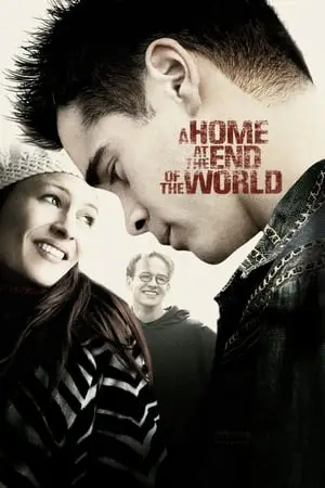 Regarder La Maison au bout du monde en Streaming Gratuit Complet VF VOSTFR HD 720p