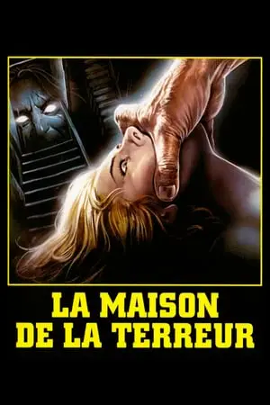 Regarder La maison de la terreur en Streaming Gratuit Complet VF VOSTFR HD 720p