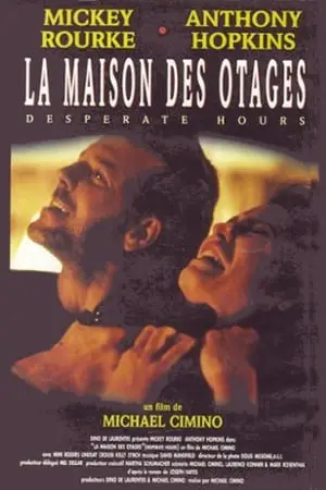 Regarder La Maison des otages en Streaming Gratuit Complet VF VOSTFR HD 720p