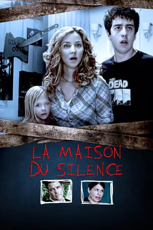 Regarder La maison du silence en Streaming Gratuit Complet VF VOSTFR HD 720p