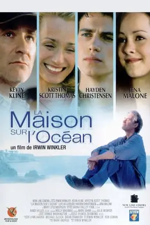 Regarder La Maison sur l'Océan en Streaming Gratuit Complet VF VOSTFR HD 720p