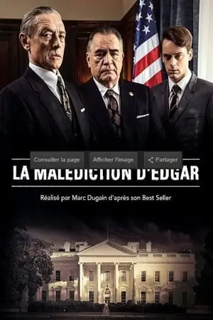 Regarder La Malédiction d'Edgar en Streaming Gratuit Complet VF VOSTFR HD 720p