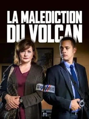 Regarder La malédiction du volcan en Streaming Gratuit Complet VF VOSTFR HD 720p