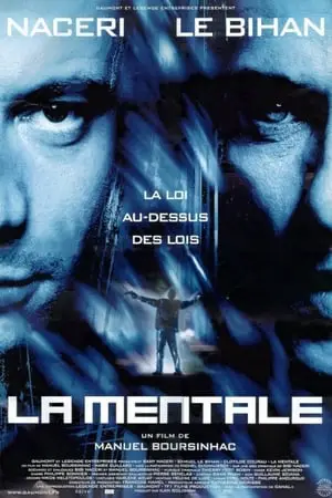 Regarder La Mentale en Streaming Gratuit Complet VF VOSTFR HD 720p