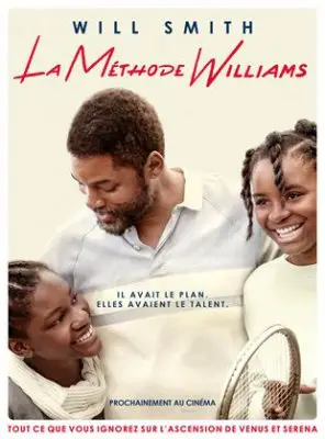 Regarder La Méthode Williams en Streaming Gratuit Complet VF VOSTFR HD 720p