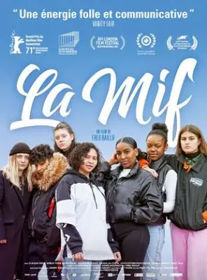 Regarder La Mif en Streaming Gratuit Complet VF VOSTFR HD 720p