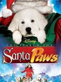 Regarder La Mission de Chien Noël en Streaming Gratuit Complet VF VOSTFR HD 720p